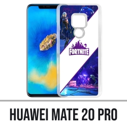 Custodia Huawei Mate 20 PRO - Fortnite