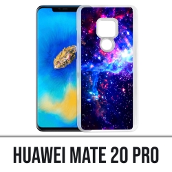 Coque Huawei Mate 20 PRO - Galaxie 1