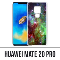 Huawei Mate 20 PRO Hülle - Galaxy 4