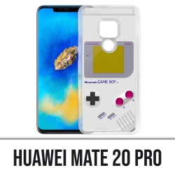 Huawei Mate 20 PRO case - Game Boy Classic Galaxy
