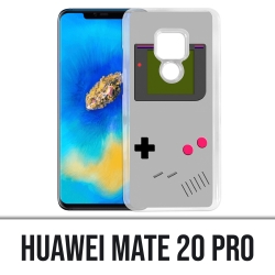 Coque Huawei Mate 20 PRO - Game Boy Classic