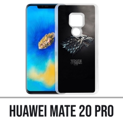 Funda Huawei Mate 20 PRO - Juego de tronos Stark