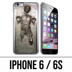 IPhone 6 / 6S Case - Star Wars Carbonite