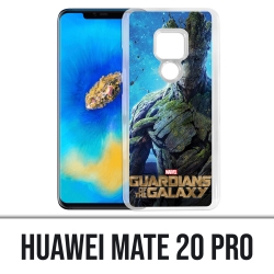Huawei Mate 20 PRO case - Guardians of the Galaxy Groot