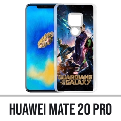 Custodia Huawei Mate 20 PRO - Guardians Of The Galaxy