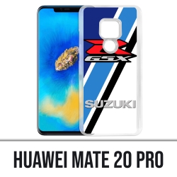 Coque Huawei Mate 20 PRO - Gsxr