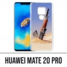 Huawei Mate 20 PRO Case - Gun Sand