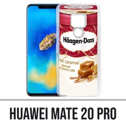 Huawei Mate 20 PRO case - Haagen Dazs