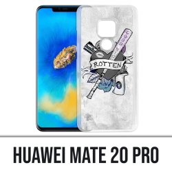 Huawei Mate 20 PRO case - Harley Queen Rotten