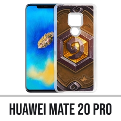 Funda Huawei Mate 20 PRO - Hearthstone Legend