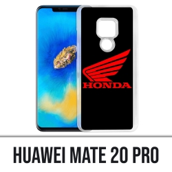 Custodia Huawei Mate 20 PRO - Logo Honda