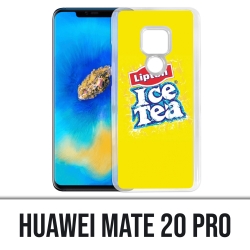 Coque Huawei Mate 20 PRO - Ice Tea