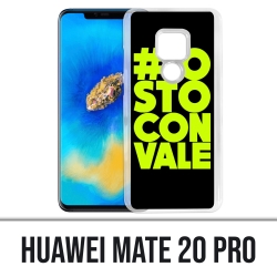 Huawei Mate 20 PRO Case - Io Sto Con Vale Motogp Valentino Rossi