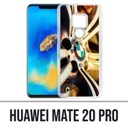 Funda Huawei Mate 20 PRO - llanta Bmw