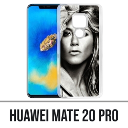 Huawei Mate 20 PRO case - Jenifer Aniston
