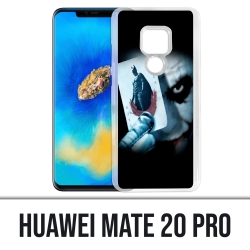 Huawei Mate 20 PRO Case - Joker Batman