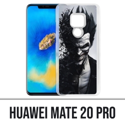 Funda Huawei Mate 20 PRO - Bat Joker