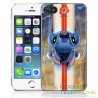 Coque téléphone Stitch - Surf