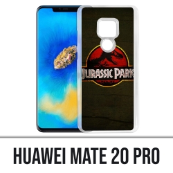 Huawei Mate 20 PRO case - Jurassic Park