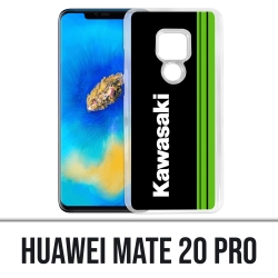 Huawei Mate 20 PRO case - Kawasaki Galaxy