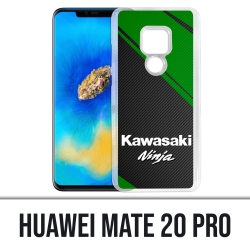 Huawei Mate 20 PRO case - Kawasaki Ninja Logo