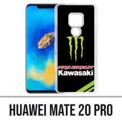 Coque Huawei Mate 20 PRO - Kawasaki Pro Circuit
