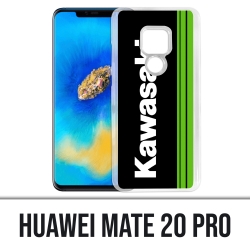 Huawei Mate 20 PRO case - Kawasaki