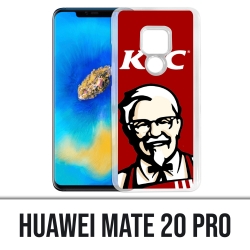 Huawei Mate 20 PRO case - Kfc