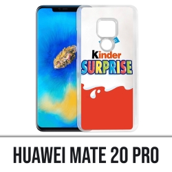 Coque Huawei Mate 20 PRO - Kinder Surprise
