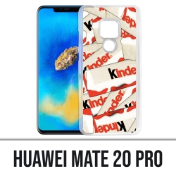 Coque Huawei Mate 20 PRO - Kinder