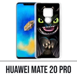 Huawei Mate 20 PRO case - Toothless