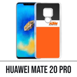 Custodia Huawei Mate 20 PRO - Ktm Racing