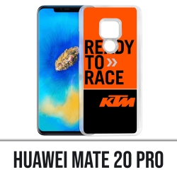 Huawei Mate 20 PRO case - Ktm Ready To Race