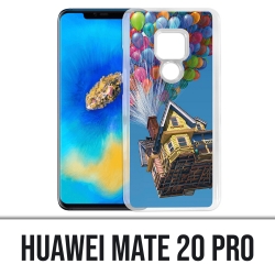Huawei Mate 20 PRO case - La Haut Maison Ballons