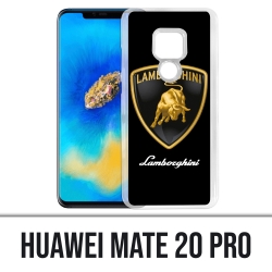 Coque Huawei Mate 20 PRO - Lamborghini Logo