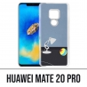 Coque Huawei Mate 20 PRO - Lampe Pixar