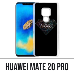 Coque Huawei Mate 20 PRO - League Of Legends