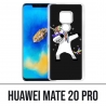 Huawei Mate 20 PRO Case - Unicorn Dab