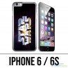 Coque iPhone 6 / 6S - Star Wars Logo Classic
