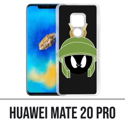 Huawei Mate 20 PRO Case - Looney Tunes Marvin Martien