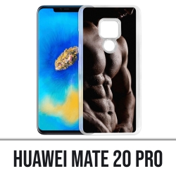 Huawei Mate 20 PRO case - Man Muscles