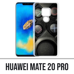 Huawei Mate 20 PRO Hülle - Dualshock Zoom Controller