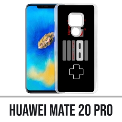 Huawei Mate 20 PRO case - Nintendo Nes controller