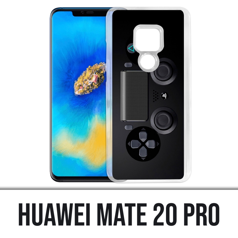 Coque Huawei Mate 20 PRO - Manette Playstation 4 Ps4