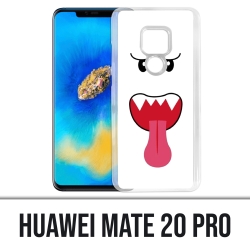 Huawei Mate 20 PRO Case - Mario Boo