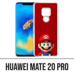 Huawei Mate 20 PRO Case - Mario Bros.