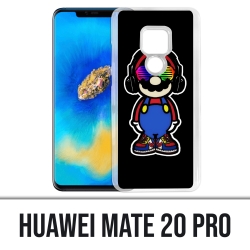 Huawei Mate 20 PRO case - Mario Swag
