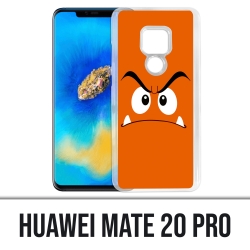 Huawei Mate 20 PRO case - Mario-Goomba