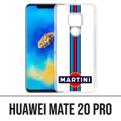 Coque Huawei Mate 20 PRO - Martini