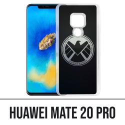 Huawei Mate 20 PRO case - Marvel Shield